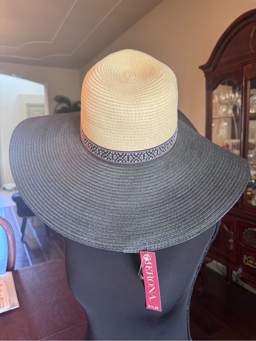 Versona Sun Hat